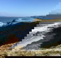 George Bass Coastal Walk - Accommodation Brisbane