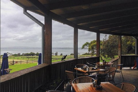 Day Tour Of Phillip Island, The Surrounding Region And Wine Tasting - Accommodation Brisbane 1