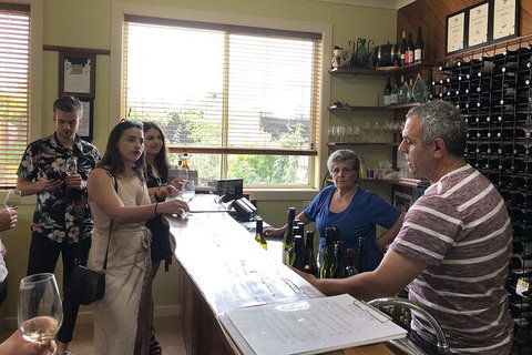 Day Tour Of Phillip Island, The Surrounding Region And Wine Tasting - Accommodation Brisbane 3