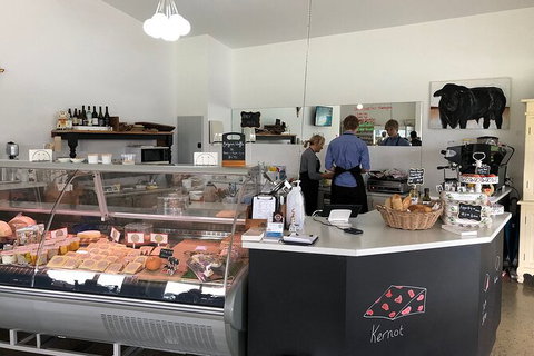 Day Tour Of Phillip Island, The Surrounding Region And Wine Tasting - Accommodation Brisbane 9