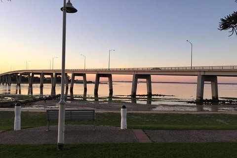 Day Tour Of Phillip Island, The Surrounding Region And Wine Tasting - Accommodation Brisbane 2