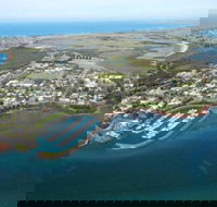 Phillip Island Tour Including Phillip Island Penguin Parade - Accommodation Brisbane