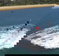 Phillip Island Ultimate Flyboard Experience