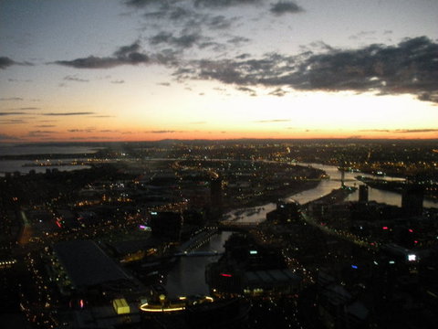 Melbourne Attractions Pass Including Melbourne Zoo, Hop-on Hop-off Bus And SEA LIFE Aquarium - Accommodation Brisbane 6