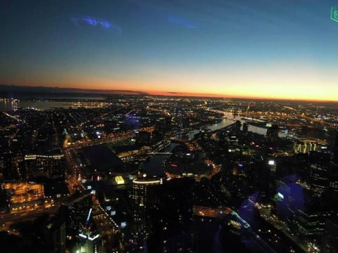 Melbourne Attractions Pass Including Melbourne Zoo, Hop-on Hop-off Bus And SEA LIFE Aquarium - Accommodation Brisbane 2