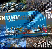 Melbourne Attractions Pass Including Melbourne Zoo Hop-on Hop-off Bus and SEA LIFE Aquarium