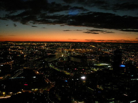 Melbourne Attractions Pass Including Melbourne Zoo, Hop-on Hop-off Bus And SEA LIFE Aquarium - Accommodation Brisbane 4