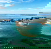 Phillip Island Helicopter Tour