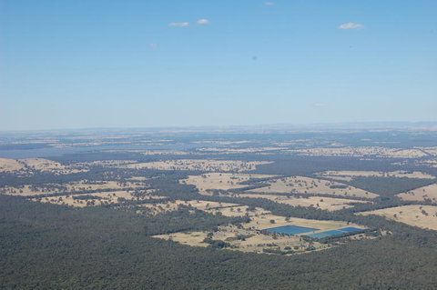 Grampians National Park Small-Group Eco Tour From Melbourne - Accommodation Brisbane 9