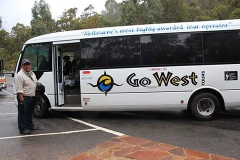 Grampians National Park Small-Group Eco Tour From Melbourne - Accommodation Brisbane 19