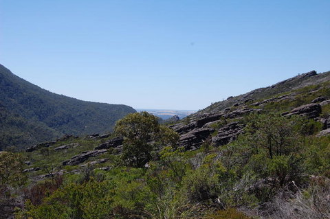 Grampians National Park Small-Group Eco Tour From Melbourne - Accommodation Brisbane 11