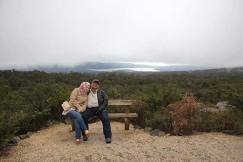 Grampians National Park Small-Group Eco Tour From Melbourne - Accommodation Brisbane 15