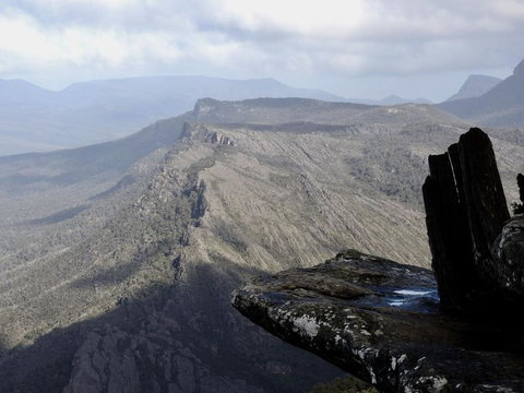 Grampians National Park Small-Group Eco Tour From Melbourne - Accommodation Brisbane 6