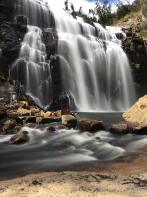 Grampians National Park Small-Group Eco Tour From Melbourne - Accommodation Brisbane 4