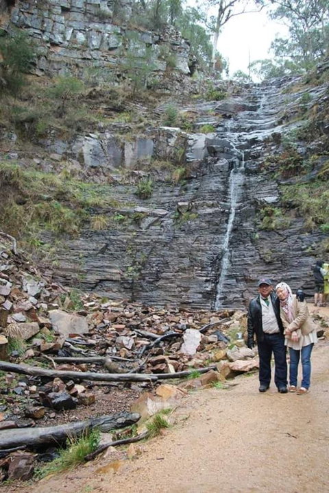 Grampians National Park Small-Group Eco Tour From Melbourne - Accommodation Brisbane 18