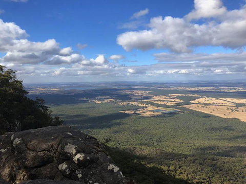 Grampians National Park Small-Group Eco Tour From Melbourne - Accommodation Brisbane 3