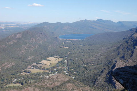 Grampians National Park Small-Group Eco Tour From Melbourne - Accommodation Brisbane 10