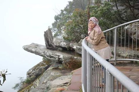 Grampians National Park Small-Group Eco Tour From Melbourne - Accommodation Brisbane 14