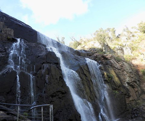 Grampians National Park Small-Group Eco Tour From Melbourne - Accommodation Brisbane 5