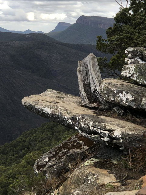 Grampians National Park Small-Group Eco Tour From Melbourne - Accommodation Brisbane 2