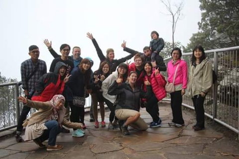 Grampians National Park Small-Group Eco Tour From Melbourne - Accommodation Brisbane 17