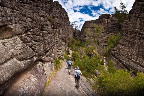 Grampians National Park Small-Group Eco Tour From Melbourne - Accommodation Brisbane 23