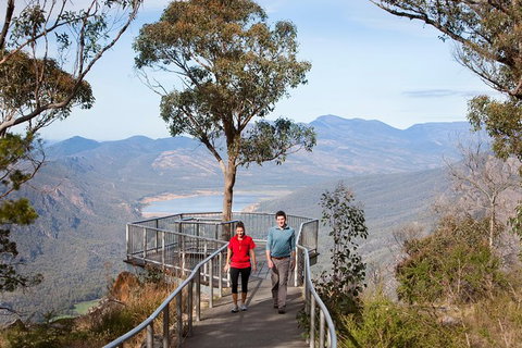 Grampians National Park Small-Group Eco Tour From Melbourne - Accommodation Brisbane 24