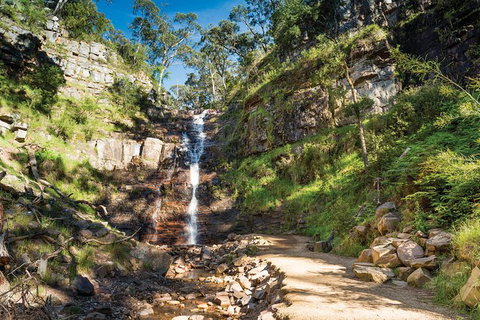Grampians National Park Small-Group Eco Tour From Melbourne - Accommodation Brisbane 22