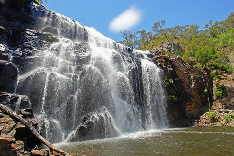 Grampians National Park Small-Group Eco Tour From Melbourne - Accommodation Brisbane 20