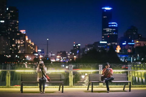 Melbourne Essentials Private Night Photography Walking Tour - Accommodation Brisbane 0