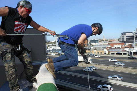 Ultimate Experience Melbourne - Accommodation Brisbane 1