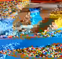 LEGOLAND Discovery Centre Melbourne General Entry Ticket - Accommodation Brisbane