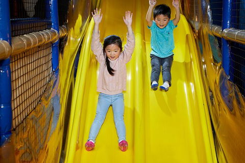 LEGOLAND Discovery Centre - After School Special - Accommodation Brisbane 1