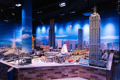 LEGOLAND Discovery Centre - After School Special - Accommodation Brisbane 0