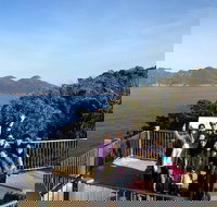 3-Day Tasmania Combo Launceston to Hobart Active Tour Including Cradle Mountain Freycinet National Park and Port Arthur - Accommodation Brisbane