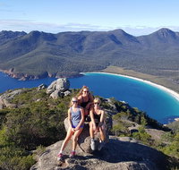 5-Day Best of Tasmania Tour from Hobart - Accommodation Brisbane