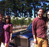 Private Winery Tour From Hobart In A Rolls Royce - Accommodation Brisbane