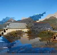 Cradle Mountain Active Day Trip from Launceston - Accommodation Brisbane