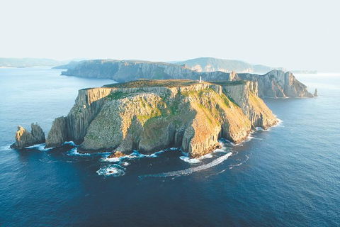 3-Hour Tasman Peninsula Wilderness Cruise From Port Arthur - Accommodation Brisbane 0