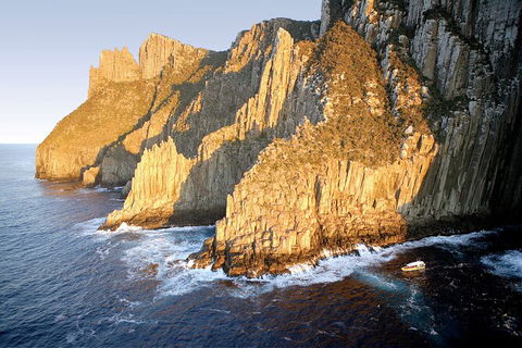3-Hour Tasman Peninsula Wilderness Cruise From Port Arthur - Accommodation Brisbane 6