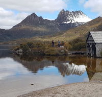 Small-Group Cradle Mountain Day Tour from Devonport Ulverstone or Burnie - Accommodation Brisbane