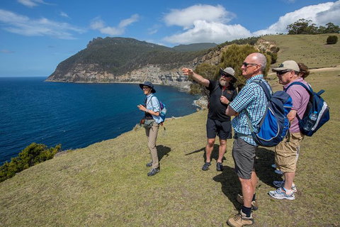Maria Island Active Day Trip From Hobart - Accommodation Brisbane 10