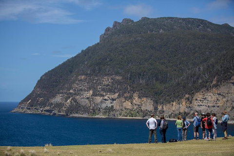 Maria Island Active Day Trip From Hobart - Accommodation Brisbane 4