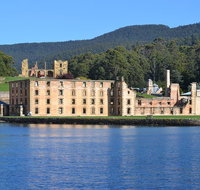 Port Arthur Richmond and Tasman Peninsula Day Trip from Hobart - Accommodation Brisbane
