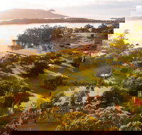 Port Arthur Express Shuttle - Accommodation Brisbane