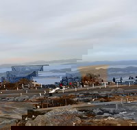 Mt Wellington and Richmond Historical Village discounted combo tour - Accommodation Brisbane