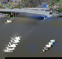 Cataract Gorge Cruise 1030 am - Accommodation Brisbane