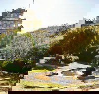 Hobart Hop-On Hop-Off Bus  Cascade Brewery Tour - Accommodation Brisbane