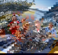 Fresh from the Ocean Tasmanian Seafood Gourmet Full-Day Cruise Including Lunch - Accommodation Brisbane