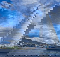 Half-Day Sailing on the Derwent River from Hobart - Accommodation Brisbane